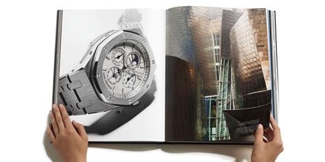 Royal Oak From Iconoclast to Icon Charts The History of 